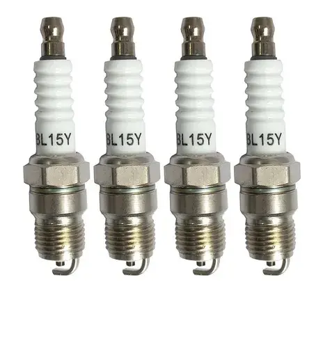 BUJIA PARA AUTO 5/8 (BL15YCV)(P5TV)