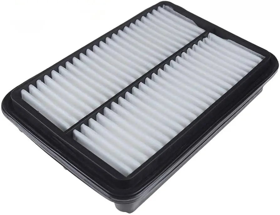 FILTRO DE AIRE HY SANTA FE 00-05 (BOSHI)(28113-26000) 