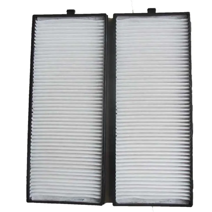 FILTRO DE CABINA HY ACCENT 01-06 GETZ 02-11(CF20245)(97617-1C000) 