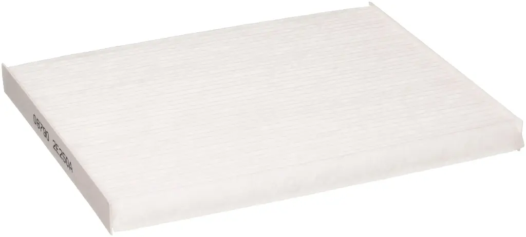 FILTRO DE CABINA HYU. IX35/TUCSON 10/~ /IONIQ /KIA SPORTAGE (97133-2E250)