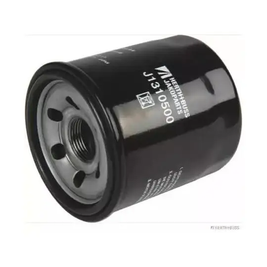 FILTRO DE ACEITE HY ATOS, ACCENT 11-20 i10, KIA PICANTO 17 (M20X1.5)(26300-02500)