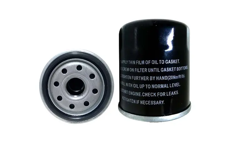  FILTRO DE ACEITE TY COROLLA/ CHEVROLET/ CHERY/ GEELY/ DAEWOO (PH2840/PH4967) (90915-03001)