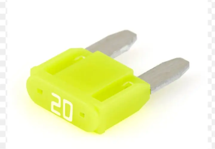 FUSIBLE MINI 20AMP (LF-6195-20)