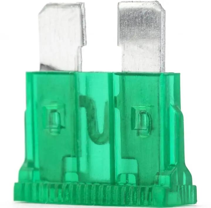 FUSIBLE DE UÃ‘A 30AMP (UNA 30AMP)