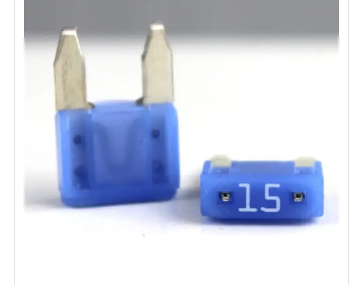 FUSIBLE MINI 15AMP (UNITA 15AMP)