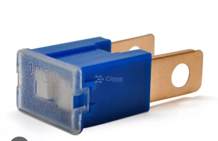 FUSIBLE MACHO 100AMP (VS-1070-M)