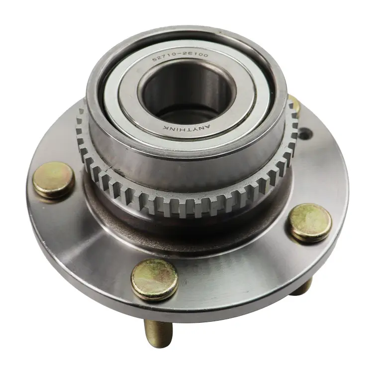 HUB TRASERO HY ACCENT VERNA 1.3,1.5 00-06 R/L (52710-25100)