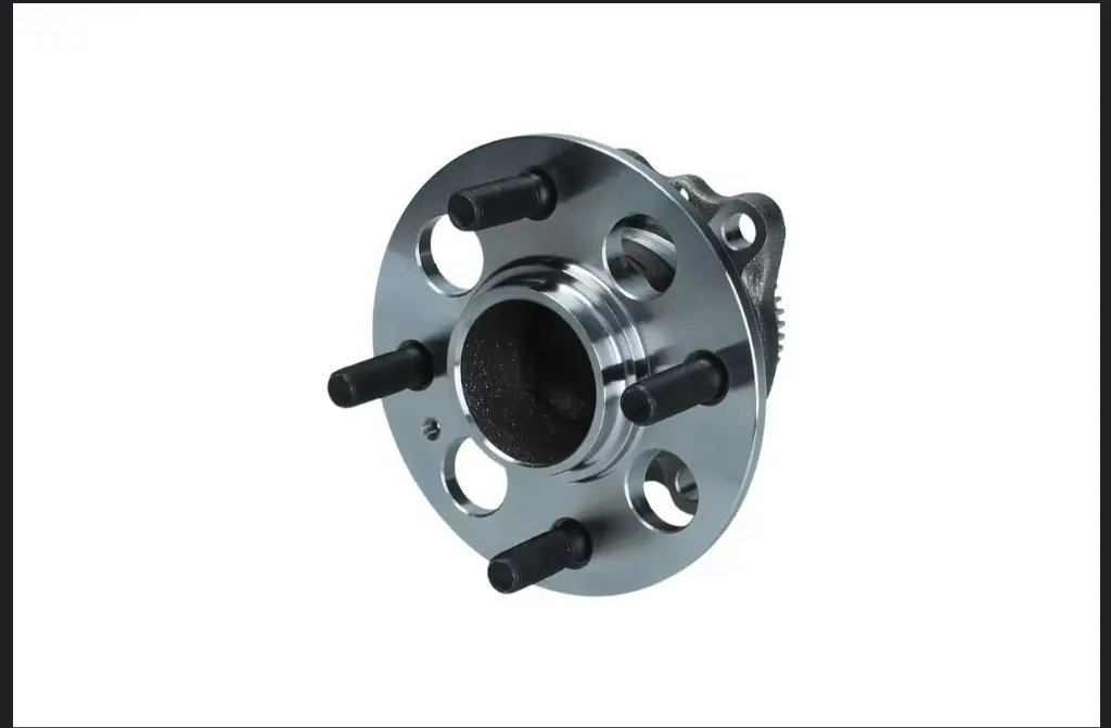 CUBO DE RUEDA TRASERO KIA PICANTO 12, RIO 11-C/ABS HYU ACCENT (52750-1Y000)