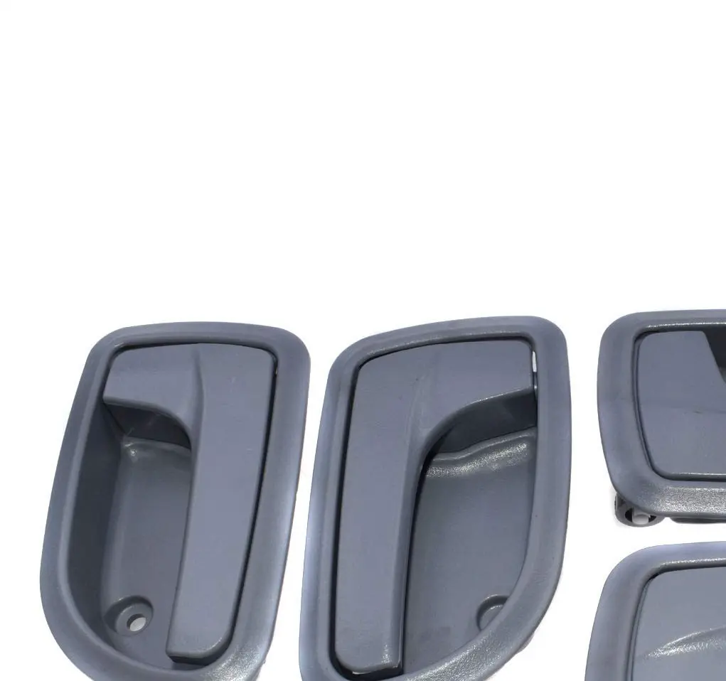 MANIGUETA INT DEL KIA PICANTO LH 04-10 GRIS (82610-07010-LH)