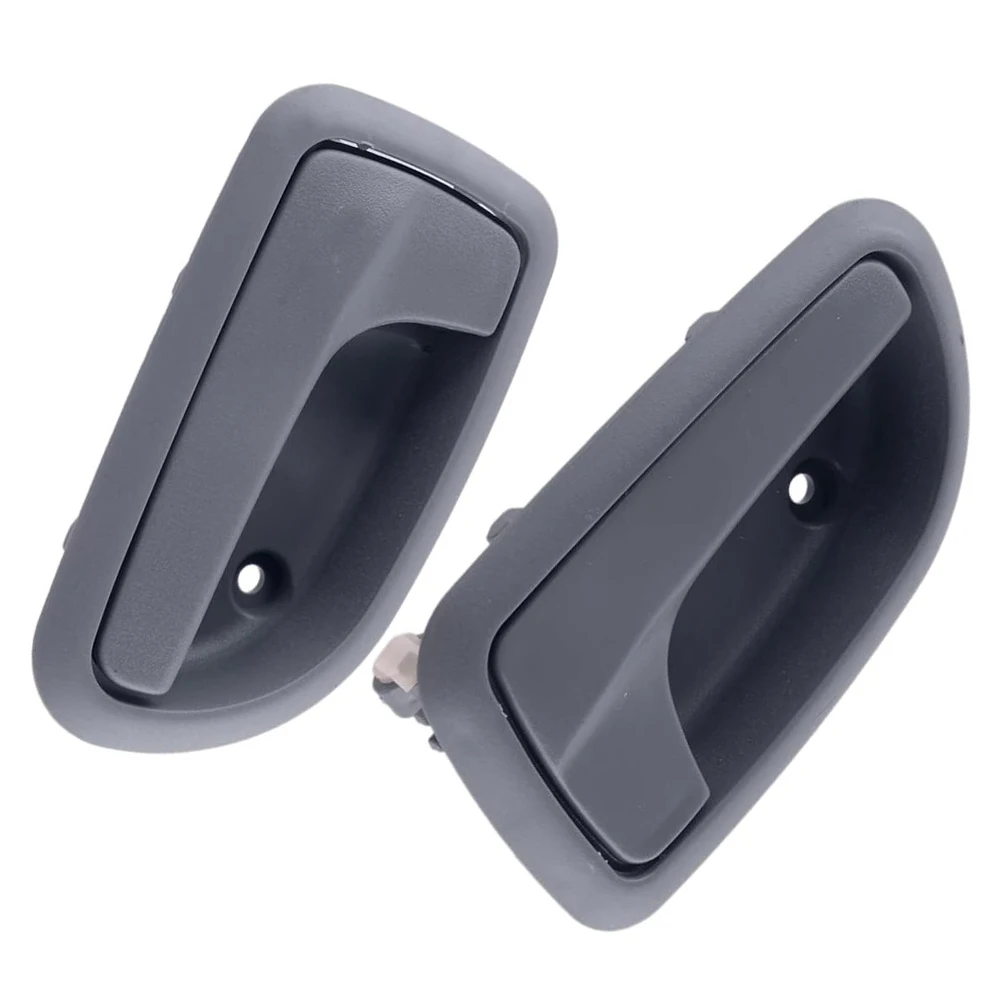MANIGUETA INT DEL KIA PICANTO RH 04-10 GRIS (82620-07010-RH)