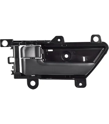 MANIGUETA INT DEL KIA PICANTO MORNING RH 2011/NEGRO (82620-1Y000)