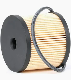 FILTRO DIESEL PEUGEOT XUD9 (190648)