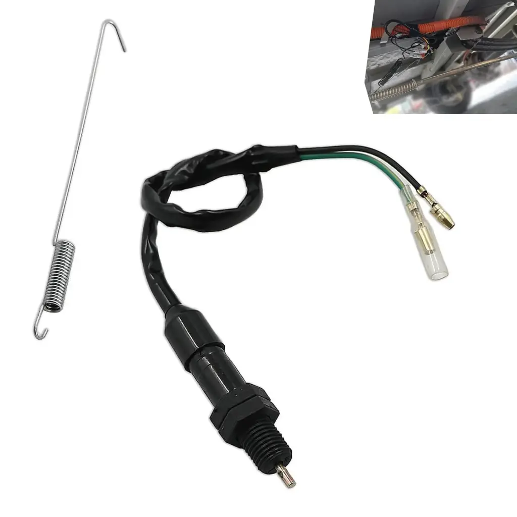 SWITCH DE FRENO UNIVERSAL (YH-110)