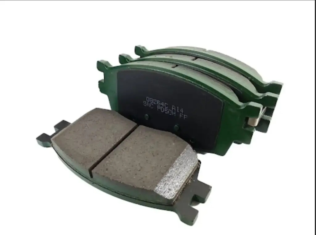 TACO DE FRENO HYU ACCENT/RIO 06-11/I-20 08-(8266-D1156)(58101-1GA00)