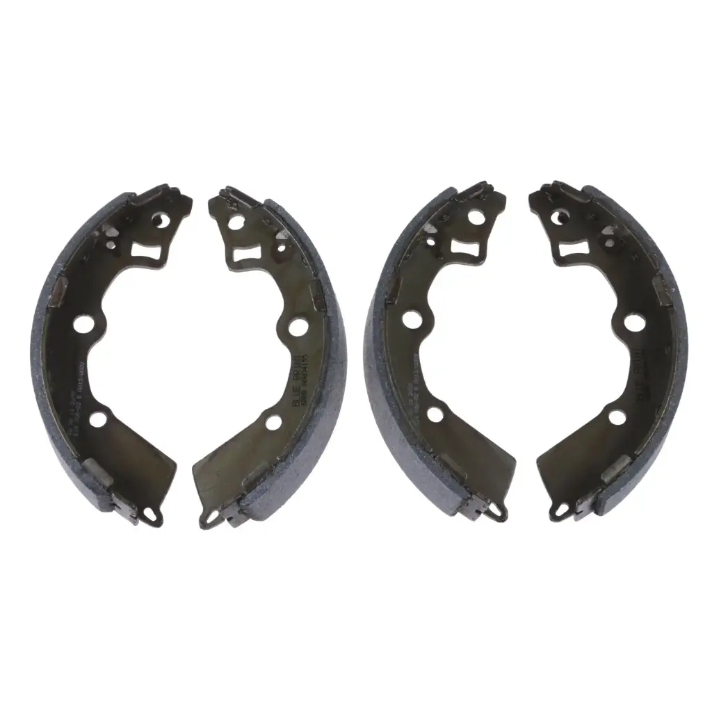 ZAPATA DE FRENO KI PICANTO 04-11/CERATO 13 (58350-07A00)