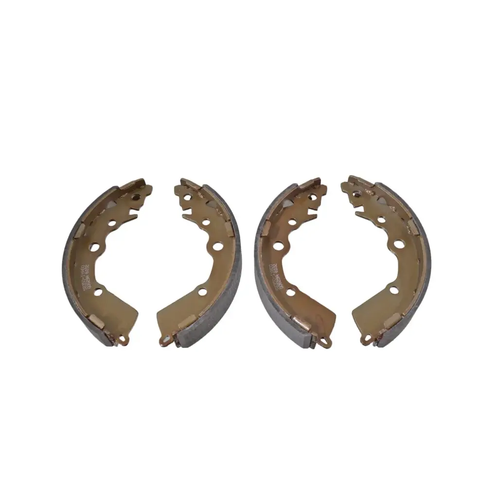 ZAPATA DE FRENO KIA PICANTO 2012 (58350-1YA00)