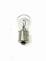BOMBILLO 1 CONT CLARO 1073 12V (1073-12V)