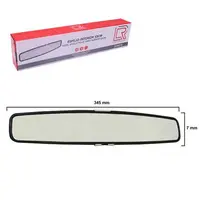 ESPEJO INTERIOR UNIVERSAL (23-M210)