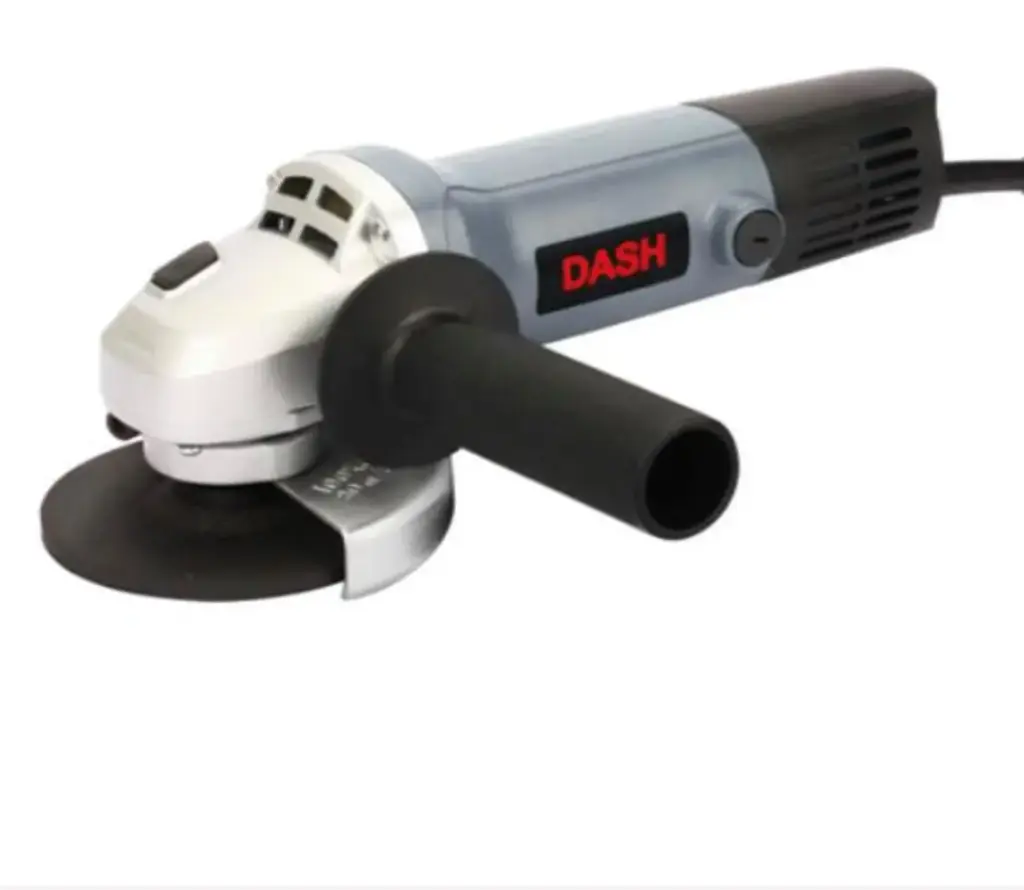 ESMERILADORA ANGULAR 4 1/2" 850W (DASH-DA115-1 )