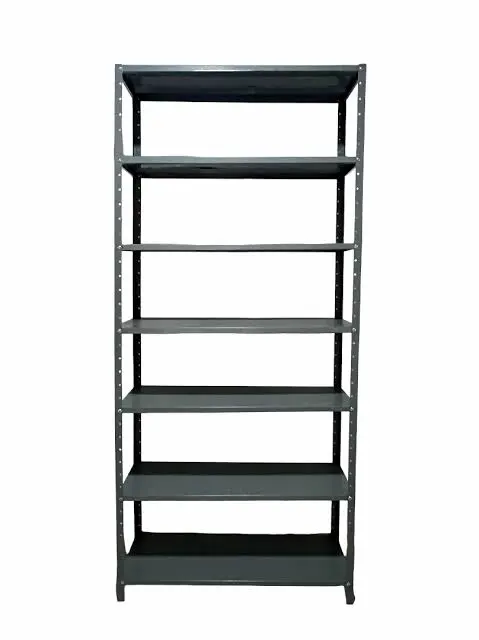 ESTANTERIA LIVIANA 5 NIVELES W900 (H1950XD450)