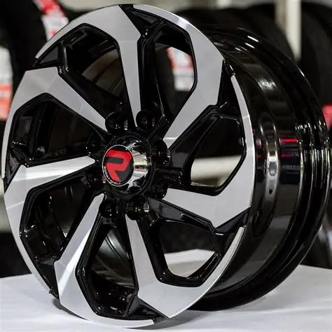 (HW-L1235A)RIN 13X5.5 (30) 8X100/114 CB73.1 BMF 