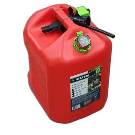 TANQUE DE GASOLINA 5G (LF-9808-5G )