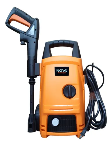 HIDROLAVADORA DE ALTA PRESIÓN (NAHPW140005)