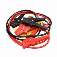 CABLE JUMPER 400AMP 2.0M (ST-303 )