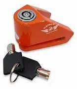 TM-10001  CANDADO P/DISCOS DE MOTO