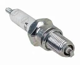 BUJIA PARA MOTO 11/16 (NGK=D8EA CH=A6YC)(D8TC)