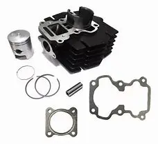 CABEZA DE CILINDRO P/MOTO (AX100)(TM-1738)