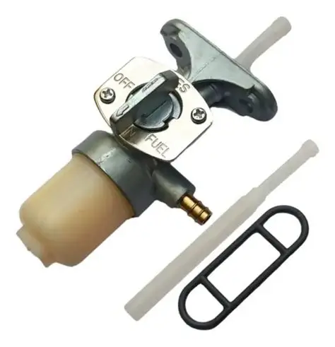 LLAVE DE GASOLINA P/MOTO (GN125)(TM-1421 )