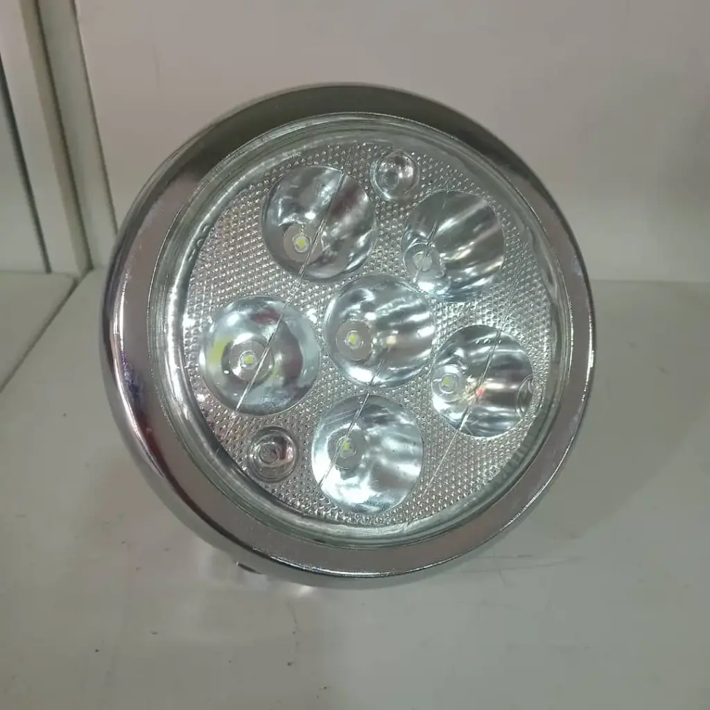 LAMPARA LED DELANTERA P/MOTO (GN125/CG/CH)(TM-1420)