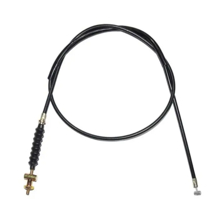 CABLE TRASERO DE FRENO P/MOTO(AX100)(TM-1741)