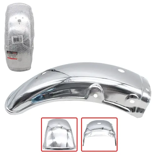 GUARDABARRO TRASERO PARA MOTO (GN125)(K63110-05300-000 )
