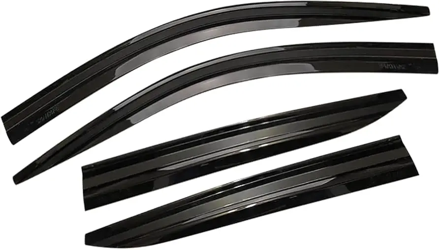 BOTA AGUA KIA RIO SEDAN 14-18 (KA811 BLACK)