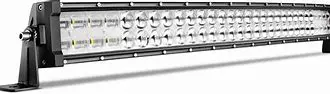 BARRA DE LUZ/LED 32 (V28LB-90W)
