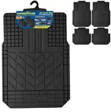 ALFOMBRA PARA AUTO (LF-16009)