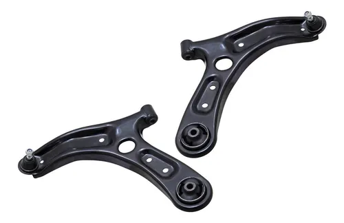 PARRILLA INFERIOR KIA RIO (17-23)(PAREJA)(54500-H9000/54501-H9000)