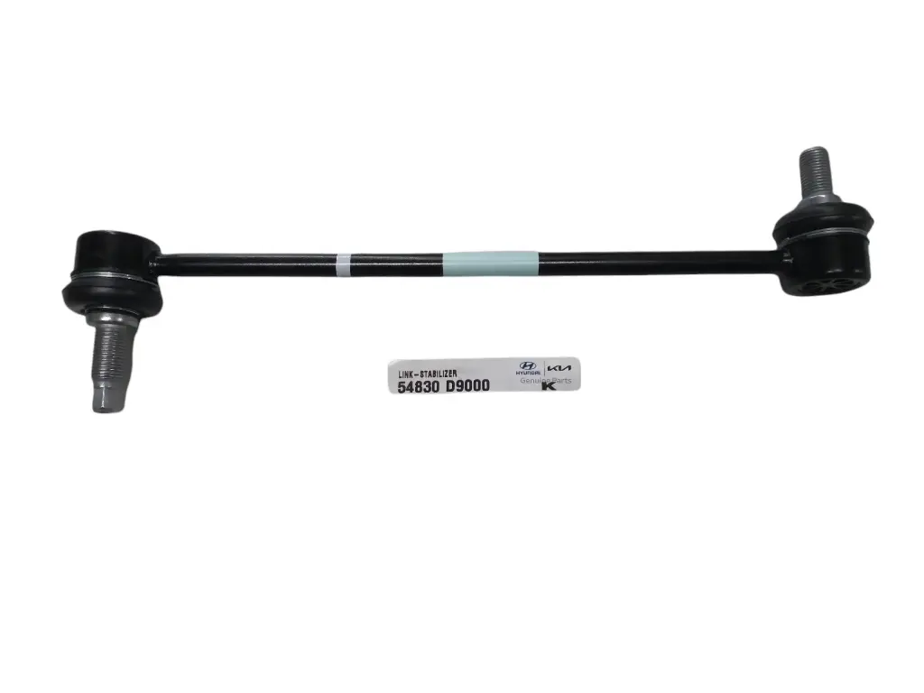 BIELETA DELANTERA HYU-KIA ACCENT (12-22)/ ELANTRA (12-16)/ TUCSON (14-21)/ SPORTAGE(14-22)/ RIO (12-23)/ FORTE (14-18) (PAREJA)(54830-D9000)(SK750523)(X23SL2045) 