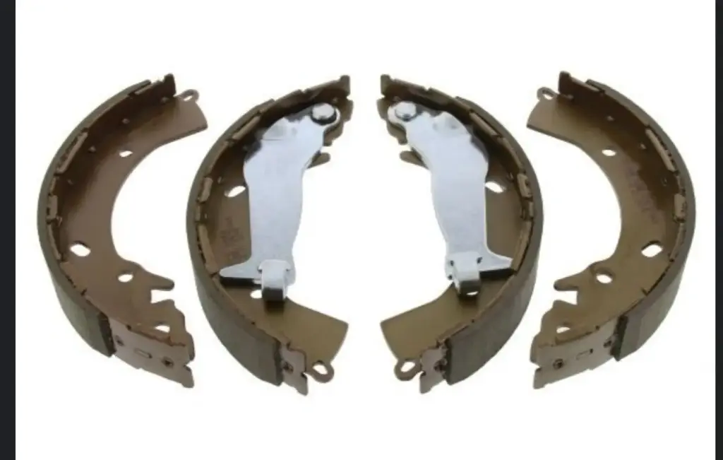 BANDA DE FRENO TRASERA KIA RIO 2014-2018/ HYU ACCENT 2012-2020/ GRAN i10/ i10 (58305-3XA00)