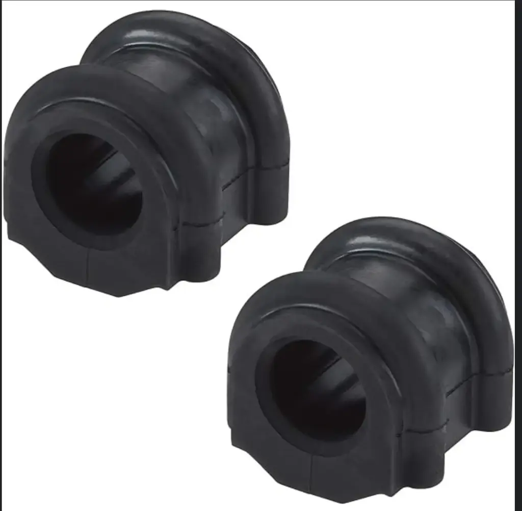 BUJE BARRA ESTABLIZADORA HYU-KIA ACCENT (17-25)/ SONATA (10-14)/ CRETA (21-25)/ I10 (13-19)/ I20 (20-24)/ RIO (15-23)/ FORTE (13-24) (54813-2T000)