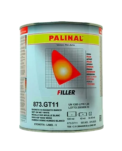 Primer fondo Imprimación Agua/Blanco (873.GT11) 