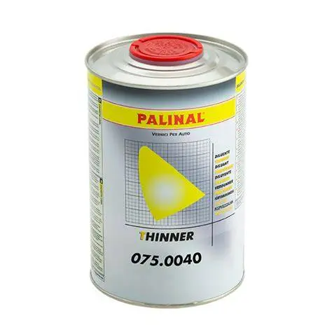 DILUYENTE EXTRA LENTO MULTICRYL 1LT (075.0040)