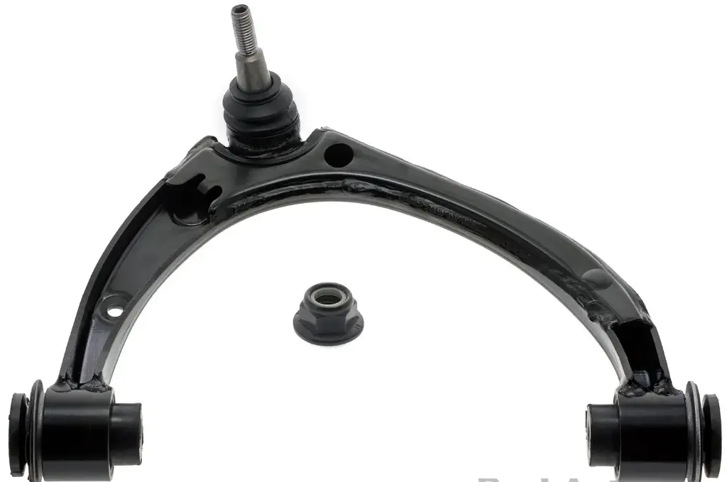 ^^ Parrilla Superior Derecha Chevy Colorado (117)(BE0303)(GS501241)