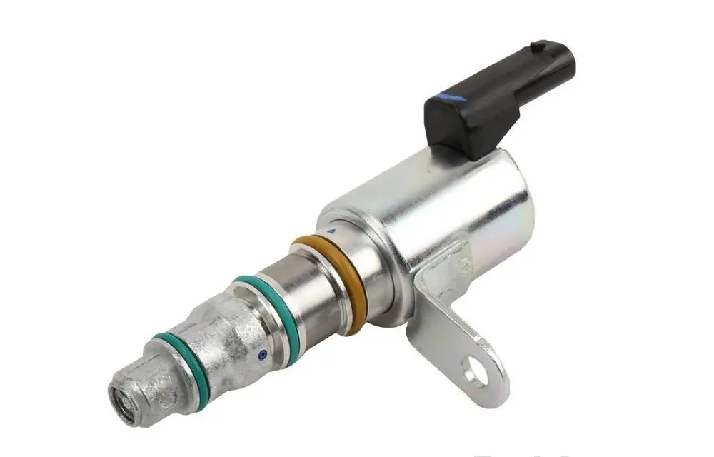 ^^VALVULA SOLENOIDE VVT CHEVRY COLORADO (12679721)