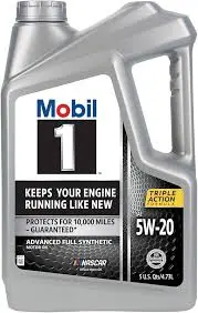 ^^Aceite Mobil 1 5W-20 (06)