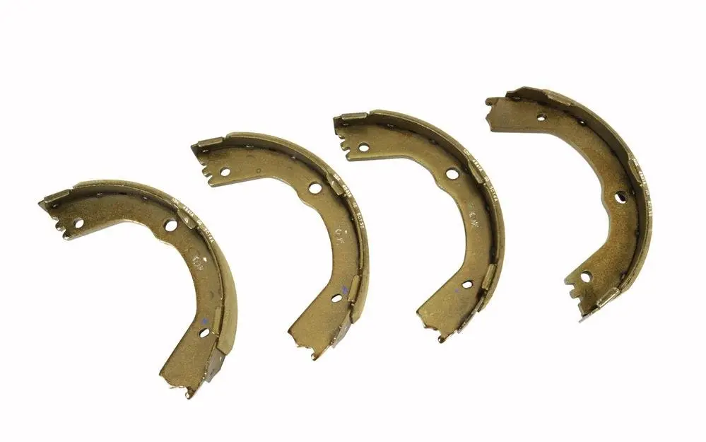 ^^ KIT BANDA DE FRENO DE ESTACIONAMIENTO CHEVRY COLORADO 2021 (1711154)
