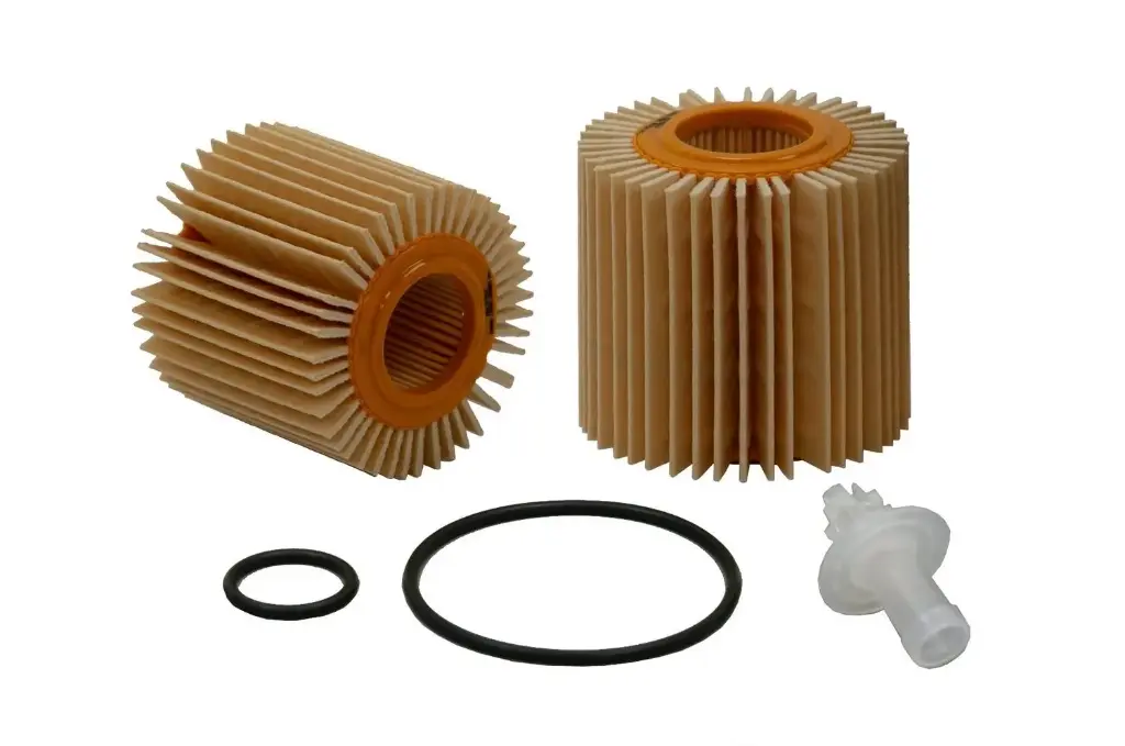 ^^ Filtro de Aceite Higlander 2022 3.5L V6 (202)(57047)