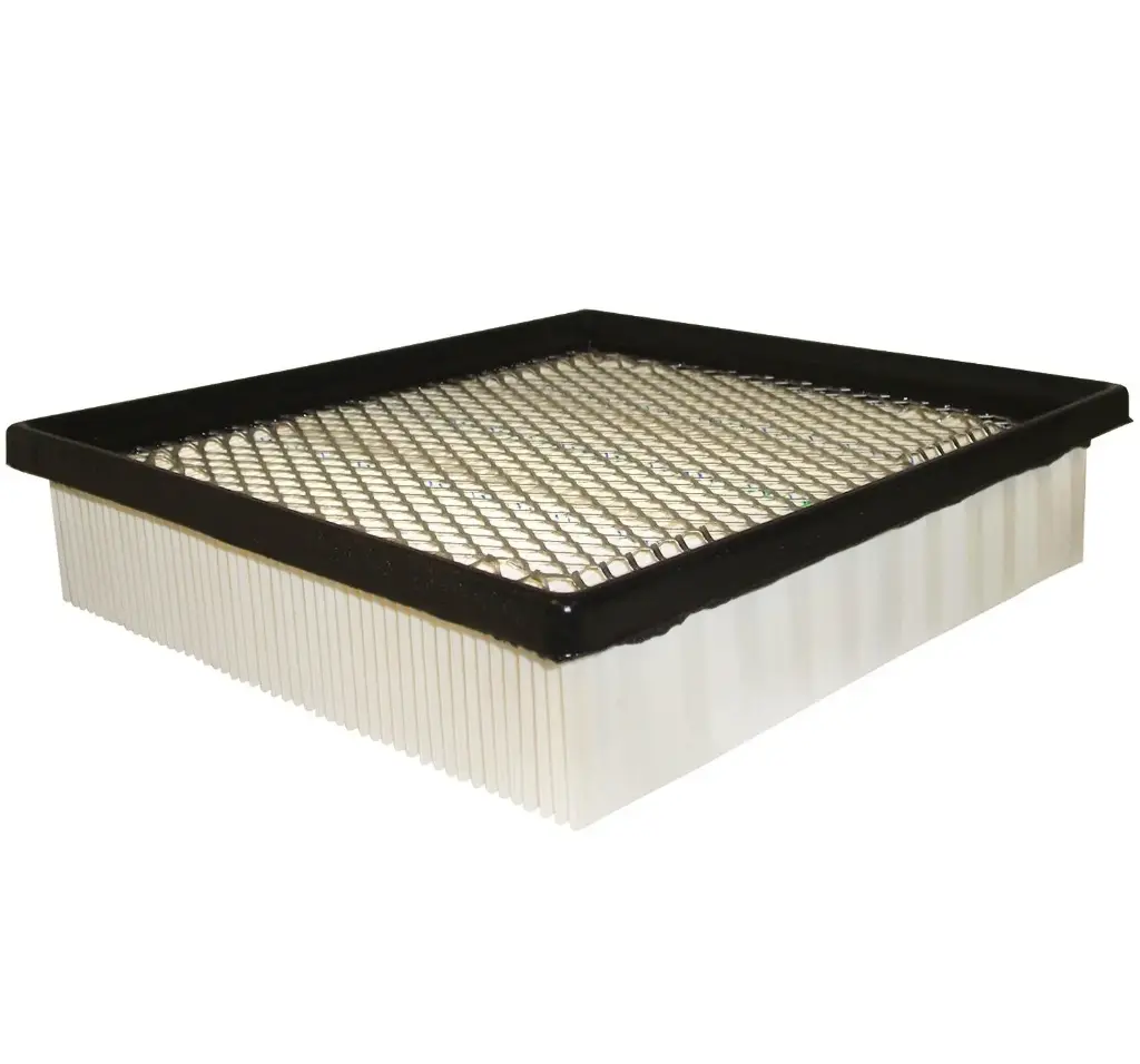 ^^ FILTRO AIRE MOTOR HIGLANDER 2022 3.5L V6 (204)